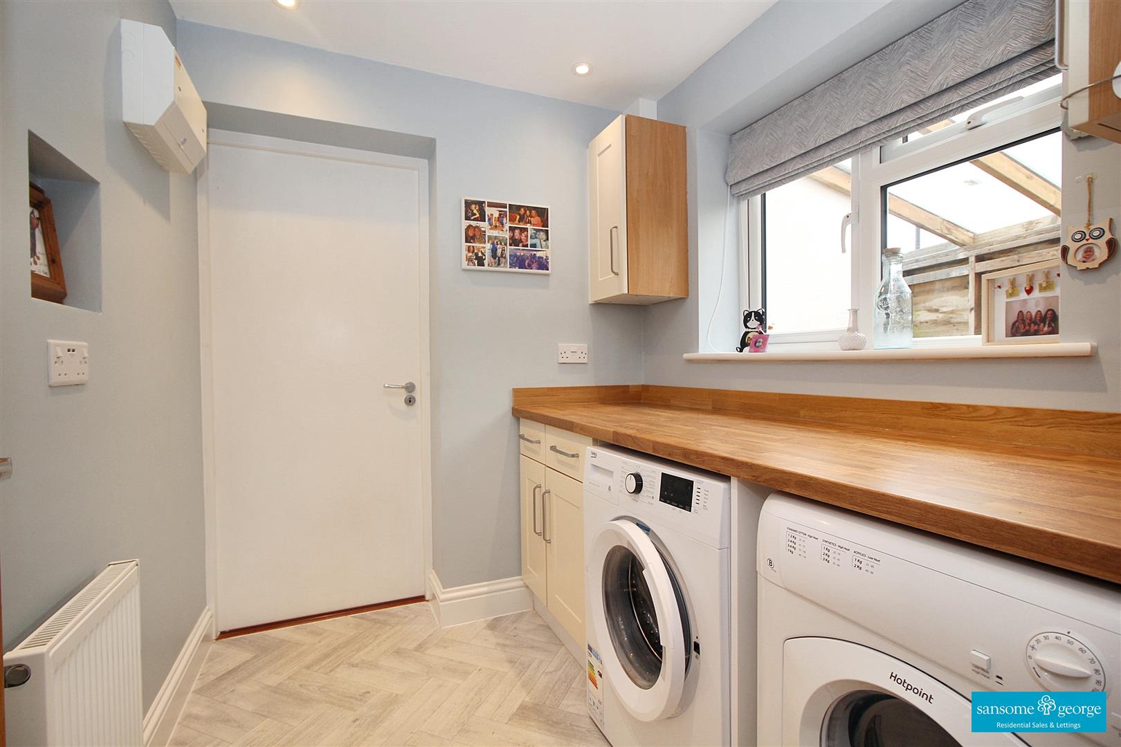 Crescent Road, Tilehurst